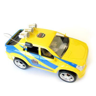 My Web RC Remote Control GM Escalade Ext 1:16