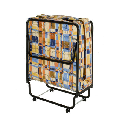 Standard Folding Bed by InnerSpace Luxury Products -image