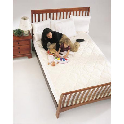 InnerSpace Luxury Products Sleep Luxury Mattress