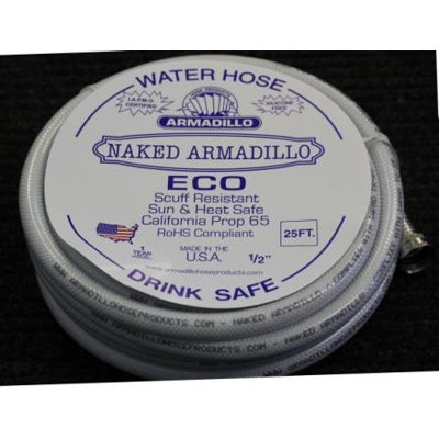 Armadillo Hoses Naked Armadillo Water Hose