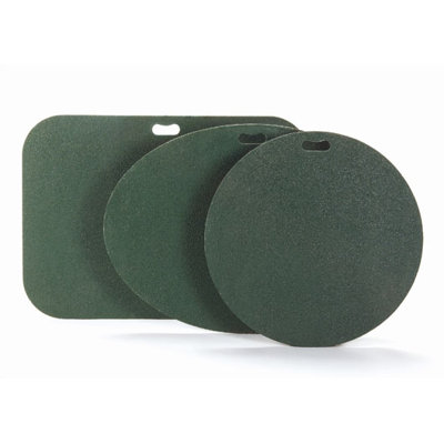 The Original Grillpad Rectangular Grill Pad