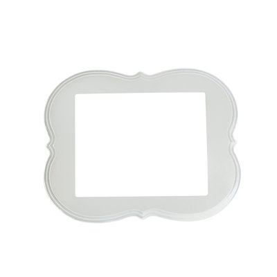 Secretly Designed Abby Frame