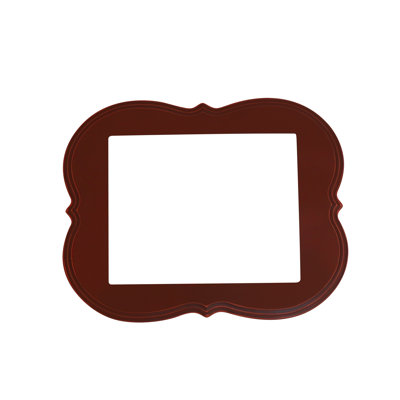 Secretly Designed Abby Frame