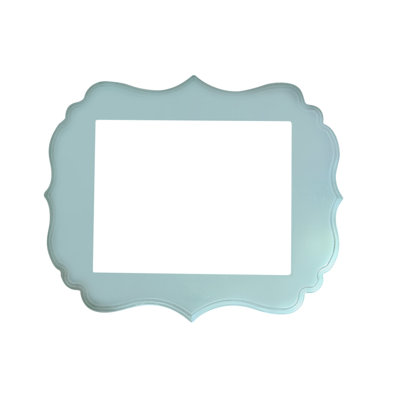 Secretly Designed London Frame