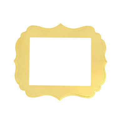Secretly Designed London Frame