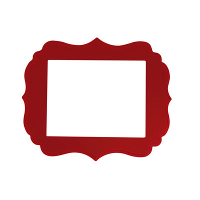 Secretly Designed London Frame