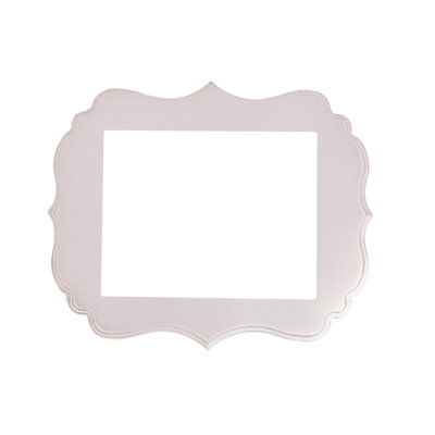 Secretly Designed London Frame