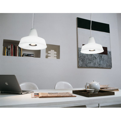 Rotaliana Officina H2 Suspension Lamp