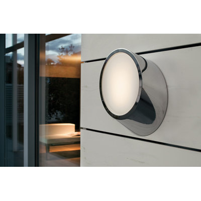 Rotaliana Openeye W1 Wall Sconce