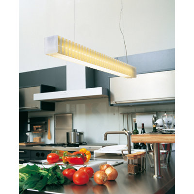 Rotaliana Lisca H2 Suspension Lamp