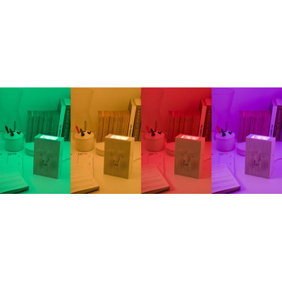 Rotaliana Eolo Table Lamp