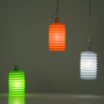 Rotaliana Lampion H1 Suspension Lamp