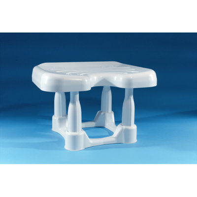 AKW Abbey Bath Seat