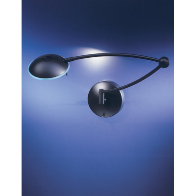 Estiluz A-1143 Halogen Swing Arm Wall Sconce