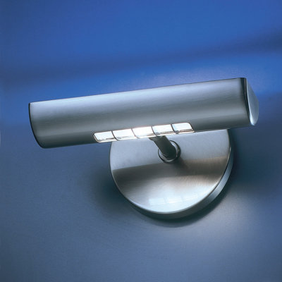 Estiluz A-1153 Halogen Wall Sconce
