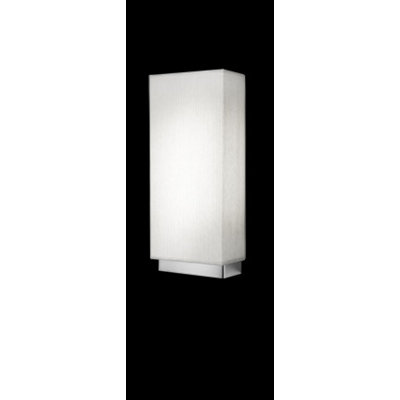Estiluz Miris Rectangle Wall Sconce