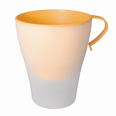Molla Space, Inc. Ideaco Trash Mug Mini