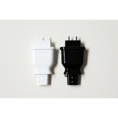 Molla Space, Inc. Mollaspace Plug Battery Charger