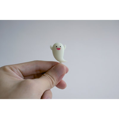 Molla Space, Inc. Iboo Glow in Dark Jack Plug