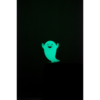 Molla Space, Inc. Iboo Glow in Dark Jack Plug