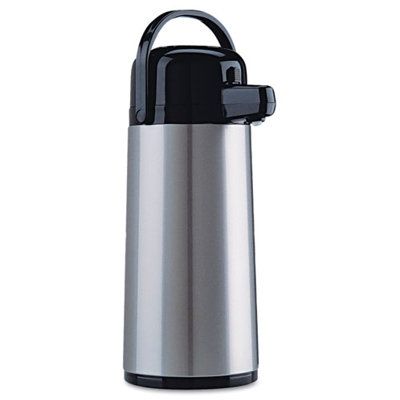 2.2 Liter Vacuum-insulated Airpot Coffee Maker Wayfair Supply