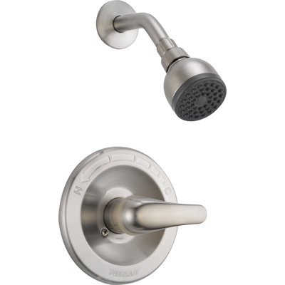 Peerless Faucets Diverter Shower Faucet Trim 