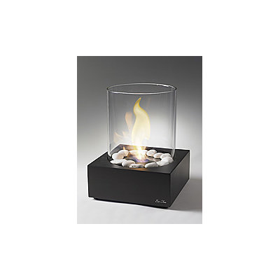 Eco-Feu Love-Box Table Top Fireplace