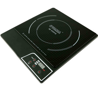 Oyama IH Portable Induction Cook Top