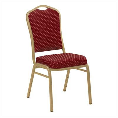 National Public Seating Series 9300 Silhouette Banquet Stacker