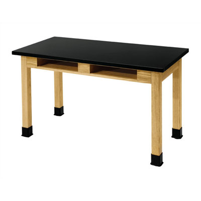 National Public Seating Science Lab Table