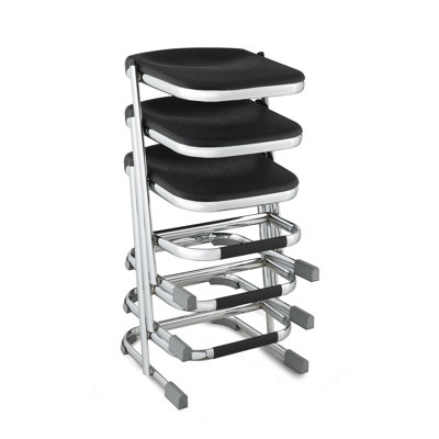 National Public Seating Elephant Z-Stool