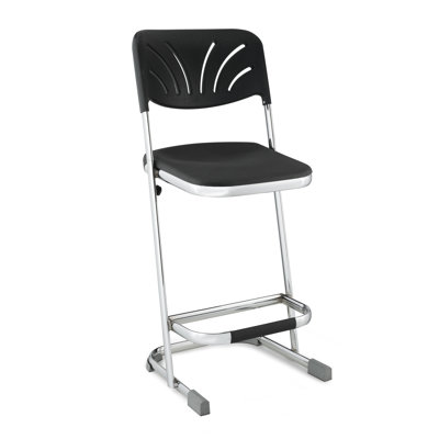National Public Seating Elephant Z-Stool