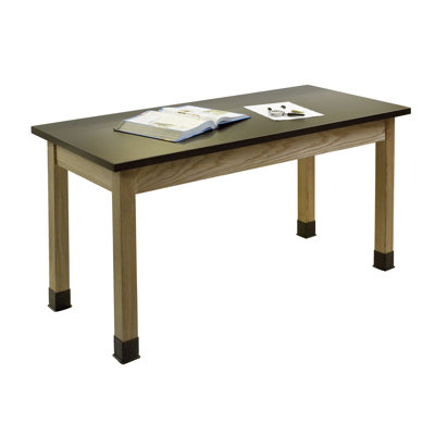 National Public Seating Science Lab Table