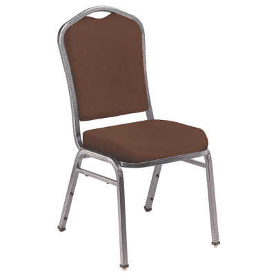 National Public Seating Series 9300 Silhouette Banquet Stacker