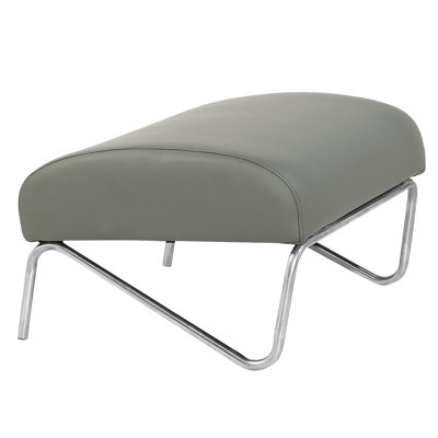 Directions East Easy Rider Ottoman