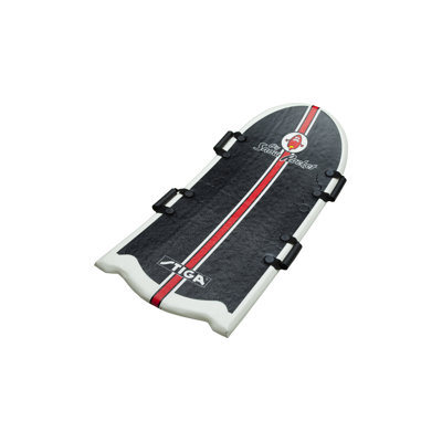 Stiga Snow Rocket in Black