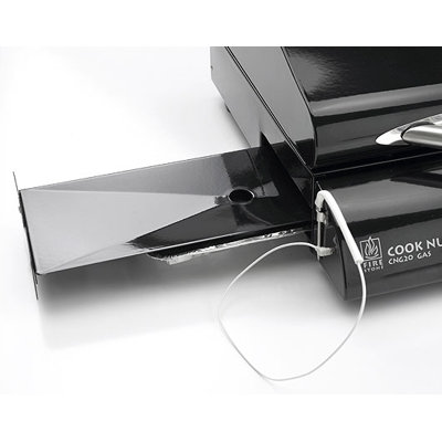 The Outdoor GreatRoom Company Portable 20" Gas Grill