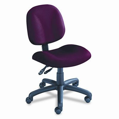 Safco Products Company Cava Mid-Back Task Chair