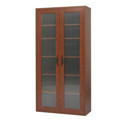 Safco Products Company Apres Modular Storage Tall Cabinet