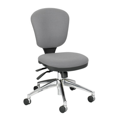 Safco Products Company Metro Mid-Back Task Chair