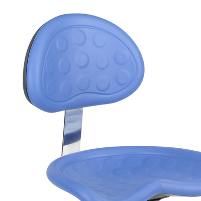 Safco Products Company Backrest For Sit-Star Stool