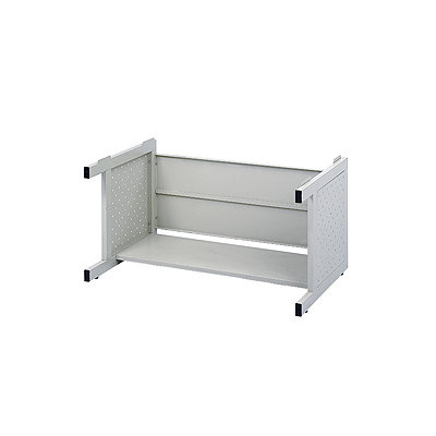 Safco Products Company Medium Facil Steel Flat File (with Optional Base)