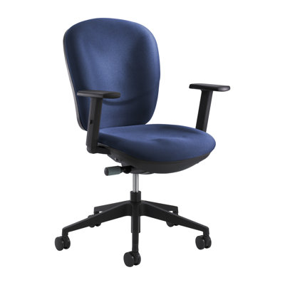 Safco Products Company High-Back Rae Task Chair