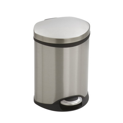 Safco Products Company Step-On Medical Receptacle