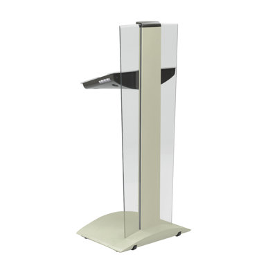 Safco Products Company Rumba Height Adjustable Lectern