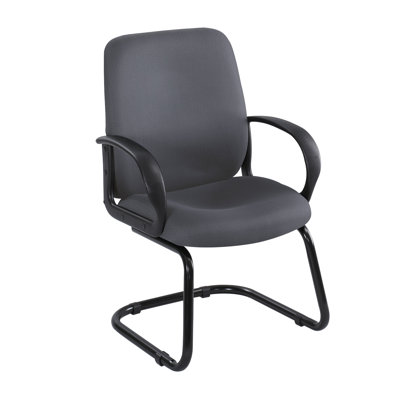 Safco Products Company Poise Executive Guest Seat