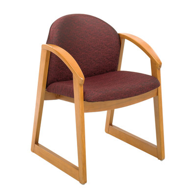 Safco Products Company Urbane Guest Side Chair