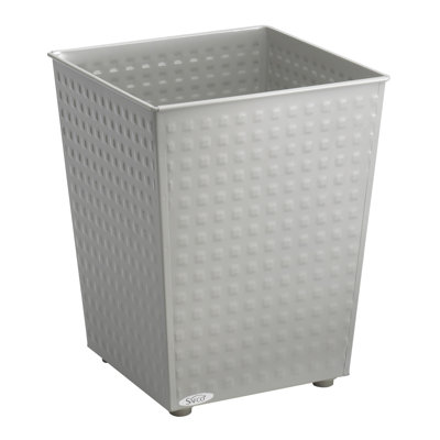 Safco Products Company Checks Wastebasket (Set of 3)