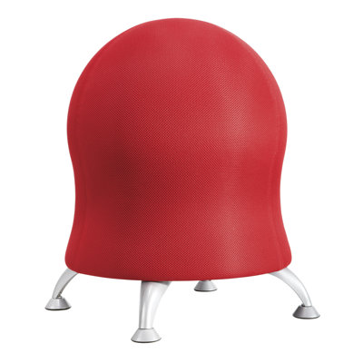 Safco Products Company Zenergy Exercise Ball Chair