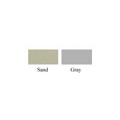 Safco Products Company 36 Gallon Base for Swing & Push Top